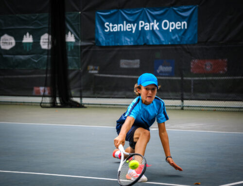 LWSPO Day 16: As the weather heats up, so does the play