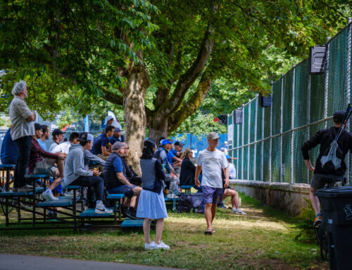 LWSPO Day 17: Ending on a high note