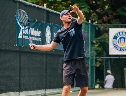 NTRP Update – July 28