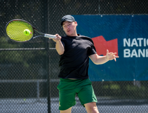 Day 14: Past Champions Go Head to Head