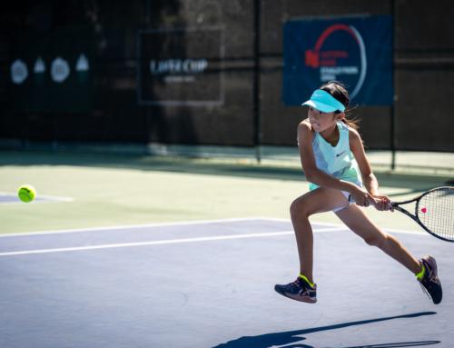 Day 15: From New Beginners to Past Champions