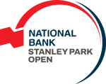 Stanley Park Open Logo