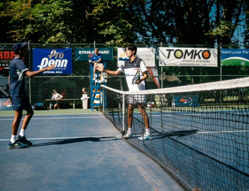 Week 1 – NBSPO Recap (July 4-12)