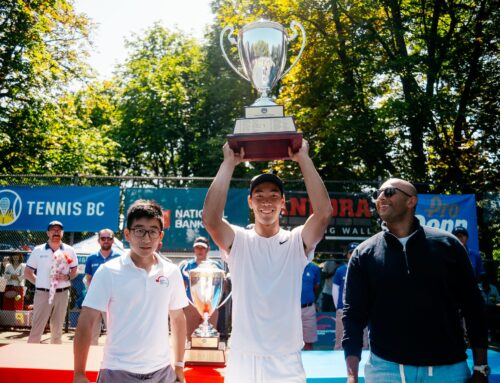 Final Weekend – NBSPO Recap (July 19-20)